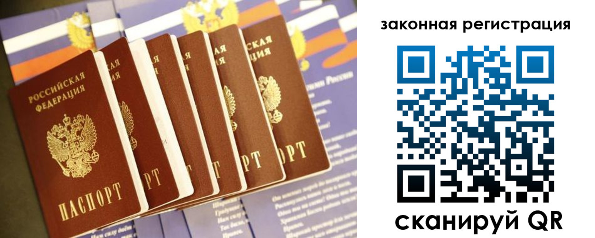 прописка регистрация в Саранске